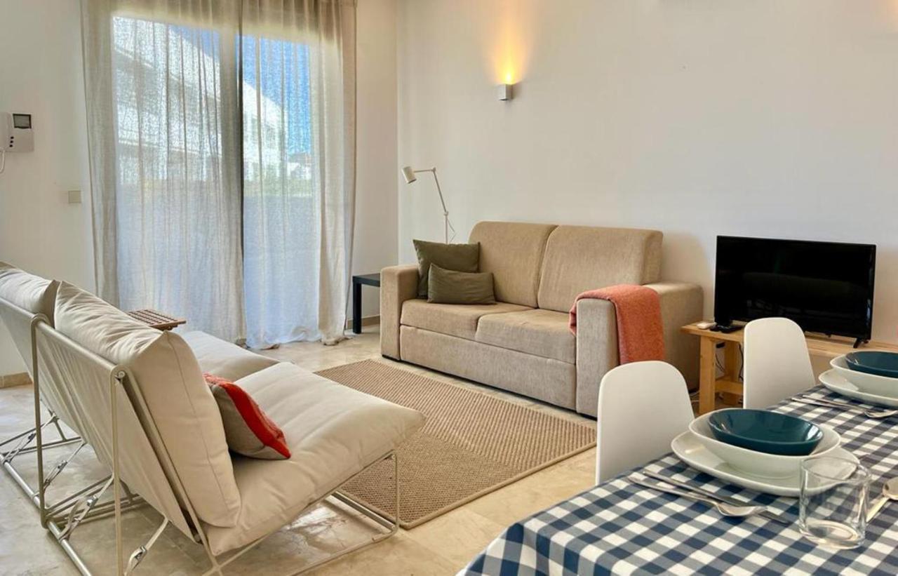 Charming Tavira - Pools Pet-Friendly Golf Villa Exterior photo